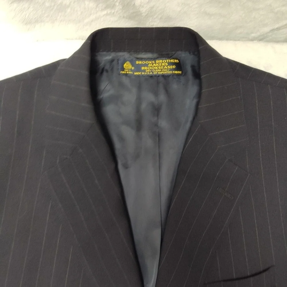 Brooks Brothers brand brooks